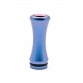 510 Aluminum Drip Tip (Blue)
