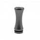 510 Aluminum Drip Tip (Silver)