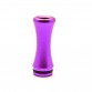 510 Aluminum Drip Tip (Purple)