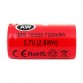 AW 18350 IMR Rechargeable Battery 