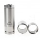 Nemesis Clone Mechanical Mod (Stanless steel)