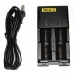 Nitecore Intellicharger i2 
