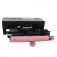 Joyetech eGo-T 650mAh Upgrade USB Battery (Pink)