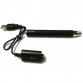 Joyetech eGo-C Twist VV 650mAh Battery (Black)