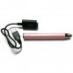 Joyetech eGo-C Twist VV 650mAh Battery (Pink)