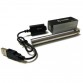 Joyetech eGo-C Twist VV 650mAh Battery (Stainless Steel)