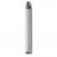 Joyetech eGo-C Twist VV 650mAh Battery (White)