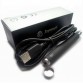 Joyetech eGo-T 650mAh Upgrade USB Battery (Black)