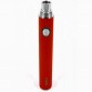 KangerTech EVOD 1000mAh Manual Battery (Red)