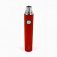 KangerTech EVOD 650mAh Manual Battery (Red)