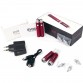 KangerTech EVOD Starter Kit (Red)