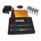 KangerTech KR808D-1 Starter Kit (Black)