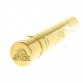 Nemesis Clone Mechanical Mod (Brass)