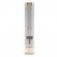 Nemesis Clone Mechanical Mod (Stanless steel with brass)