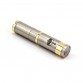 Nemesis Clone Mechanical Mod (Stanless steel with brass)