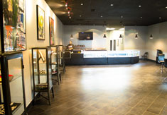 E-Cig City Long Beach Store