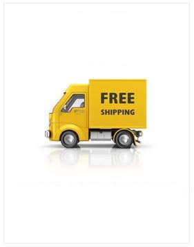 Free Shipping